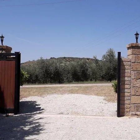 Holiday House 'col Del Mondo'