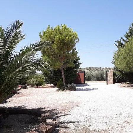 Holiday House 'col Del Mondo' Villa Collecorvino