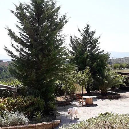 Holiday House 'col Del Mondo' Collecorvino