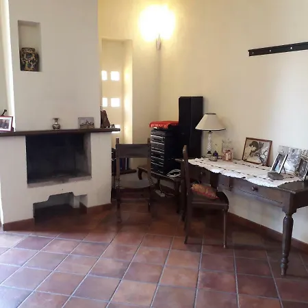 Villa Holiday House 'col Del Mondo' *