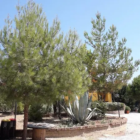 Villa Holiday House 'col Del Mondo' Collecorvino