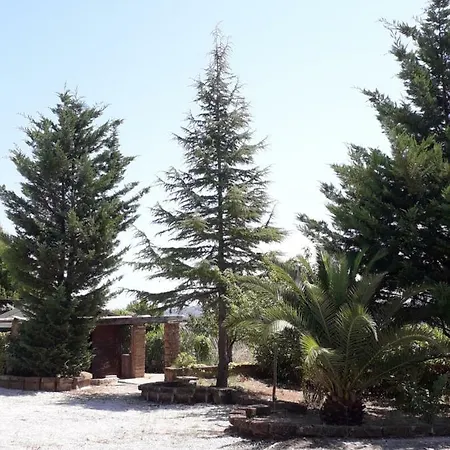 Villa Holiday House 'col Del Mondo' *