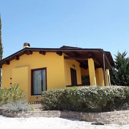 Holiday House 'col Del Mondo' *