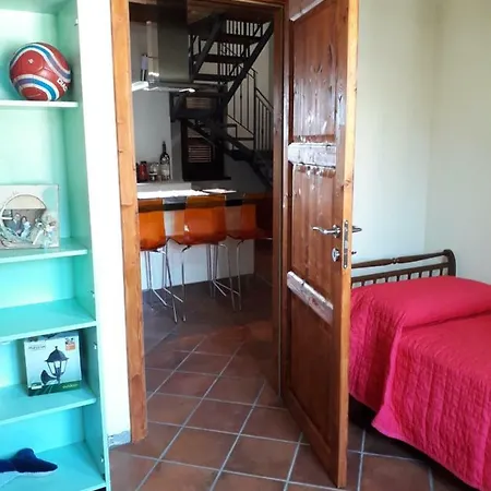 Villa Holiday House 'col Del Mondo' *