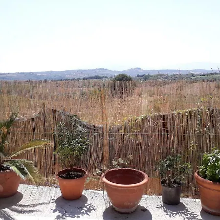 Holiday House 'col Del Mondo' *