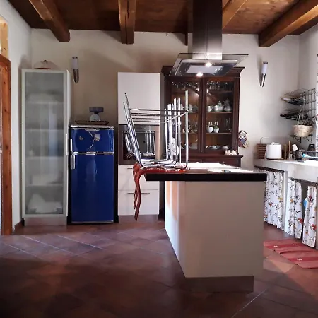 Holiday House 'col Del Mondo' Villa Collecorvino