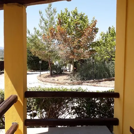 Holiday House 'col Del Mondo' Villa *