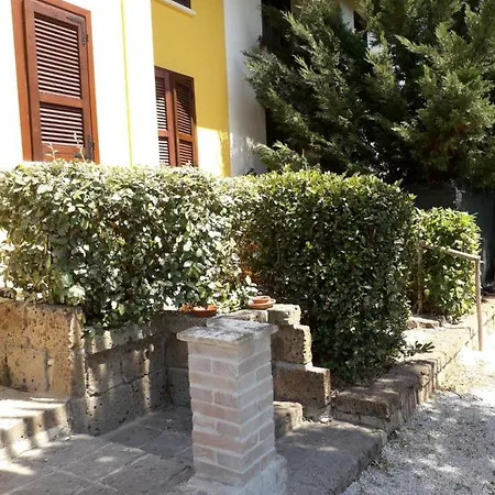 Holiday House 'col Del Mondo' Collecorvino