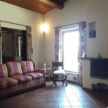 Holiday House 'col Del Mondo' Villa *