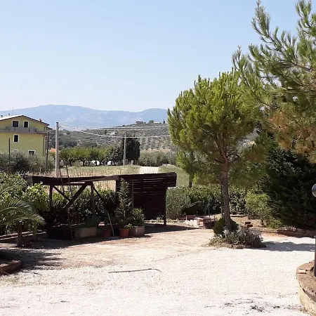 Holiday House 'col Del Mondo' * Collecorvino