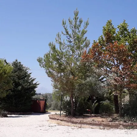 Holiday House 'col Del Mondo' Villa
